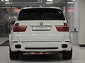 2008 BMW X5 4.8i II (E70), белый - вид 3
