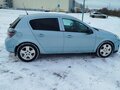 2009 Opel Astra H Рестайлинг, голубой, 629000 рублей - вид 3