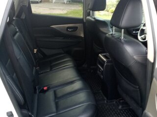 2016 Nissan Murano III (Z52), белый, 2334882 рублей, вид 3