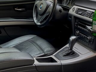 2009 BMW 3 серии 320i V (E90/E91/E92/E93), серый, 1200000 рублей, вид 3