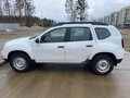 2019 Renault Duster I Рестайлинг, белый, 1090000 рублей - вид 6