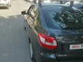 2018 Lada (ВАЗ) Granta I, серебристый, 490000 рублей - вид 3