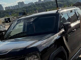 2024 Haval H3 I, чёрный, 2450000 рублей, вид 1