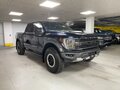 2023 Ford F-150 Raptor XIV, синий, 13999000 рублей