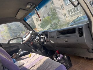 2007 Foton Ollin BJ10xx, белый, 850000 рублей, вид 4