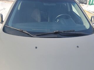 2008 Mitsubishi Lancer X, бежевый, 670000 рублей, вид 4