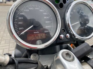 2006 Ducati GT1000, серый, 651000 рублей, вид 5