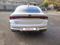 2021 Kia K5 III, белый, 3100000 рублей - вид 3