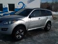 2011 Great Wall Hover H5, серебристый, 950000 рублей
