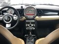 2007 Mini Hatch Cooper II (R56), чёрный - вид 9