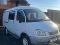 2009 ГАЗ ГАЗель (2705), белый, 620000 рублей