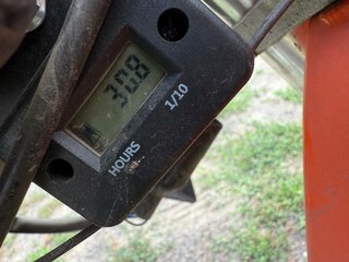 2024 Regulmoto Seven Pro, оранжевый, 80000 рублей, вид 4