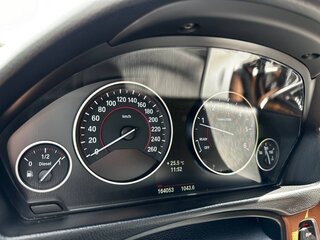 2016 BMW 4 серии 420d xDrive F32/F33/F36, синий, 2750000 рублей, вид 5