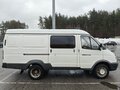 2013 ГАЗ ГАЗель (2705) Комби, белый, 480000 рублей - вид 2