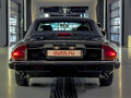 1995 Jaguar XJS Series 3, синий - вид 8