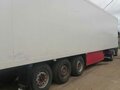 2010 DAF XF 105, жёлтый, 6000000 рублей - вид 4