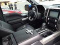 2015 Ford F-150 XII, синий - вид 2