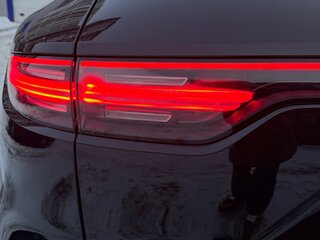 2018 Porsche Cayenne III, чёрный, 6900000 рублей, вид 5