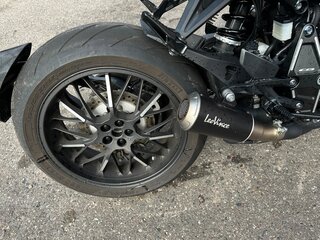 2021 Honda CB 1000R, чёрный, 1050000 рублей, вид 3