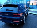 2020 Genesis GV80 I, синий, 6450000 рублей - вид 11