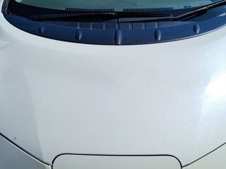 2012 Nissan Leaf I (ZE0/AZE0), белый, 600000 рублей, вид 3