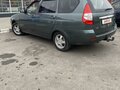 2010 Lada (ВАЗ) Priora I, серый, 460000 рублей - вид 3