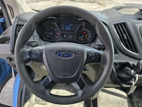 2021 Ford Transit, синий, 2270025 рублей - вид 6
