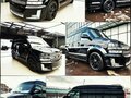 2014 Chevrolet Express II, чёрный, 8900000 рублей - вид 6
