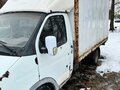 2008 ГАЗ ГАЗель (3302), белый, 700000 рублей - вид 1