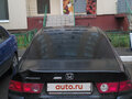 2004 Honda Accord VII, чёрный - вид 5