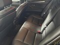 2015 BMW 5 серии 520i VI (F10/F11/F07) Рестайлинг, чёрный, 1800000 рублей - вид 11
