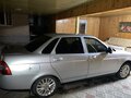 2015 Lada (ВАЗ) Priora I Рестайлинг, серебристый, 600000 рублей - вид 5