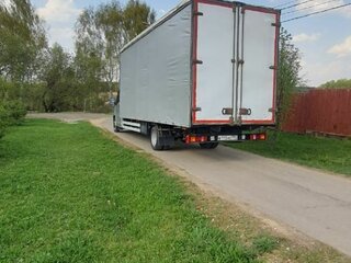 2020 ГАЗ ГАЗель Next, серебристый, 2700000 рублей, вид 4