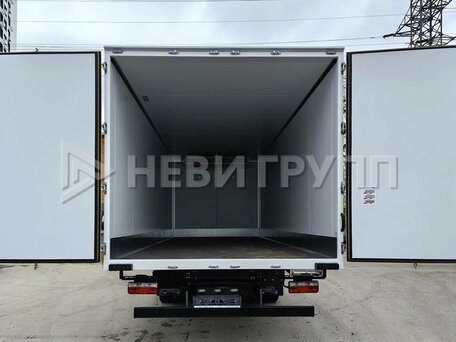 2024 Dongfeng C120, белый, 5550000 рублей, вид 5