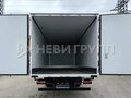 2024 Dongfeng C120, белый - вид 4