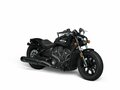 2026 Indian Scout, чёрный, 2290000 рублей - вид 2