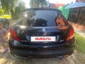 2009 Peugeot 207 I Рестайлинг, чёрный, 350000 рублей - вид 1