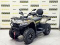 2026 Bizon YK450L EPS, коричневый