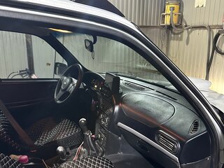 2013 Chevrolet Niva I Рестайлинг, белый, 600000 рублей, вид 5