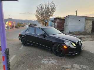 2012 Mercedes-Benz E-Класс 300 IV (W212, S212, C207), чёрный, 1410000 рублей, вид 5