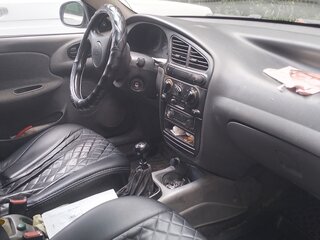 2006 Chevrolet Lanos I, серебристый, 150000 рублей, вид 5