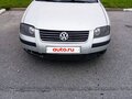 2001 Volkswagen Passat B5 Рестайлинг, серый, 250000 рублей - вид 1