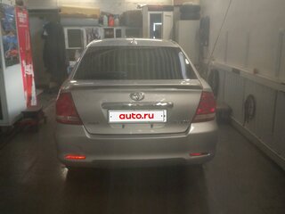 2005 Toyota Allion I Рестайлинг, серый, 700000 рублей, вид 1