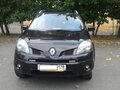 2011 Renault Koleos I, чёрный - вид 9