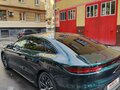 2023 BYD Han I Рестайлинг, зелёный, 4500000 рублей - вид 8