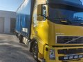 2005 Volvo FH, жёлтый, 4490000 рублей - вид 6