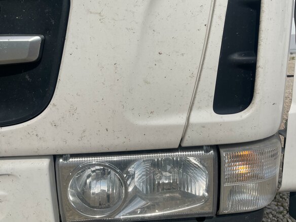 2023 Daewoo Novus, белый, 6000000 рублей - вид 19