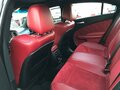 2014 Dodge Charger SRT-8 VII (LD), чёрный - вид 6