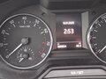 2015 Skoda Octavia III (A7), серебристый, 1250000 рублей - вид 4