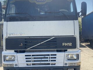 2000 Volvo FH, белый, 1600000 рублей, вид 1